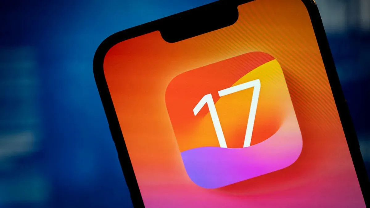 Apple Ends Support for iOS 17.1.1 and 17.1.2
