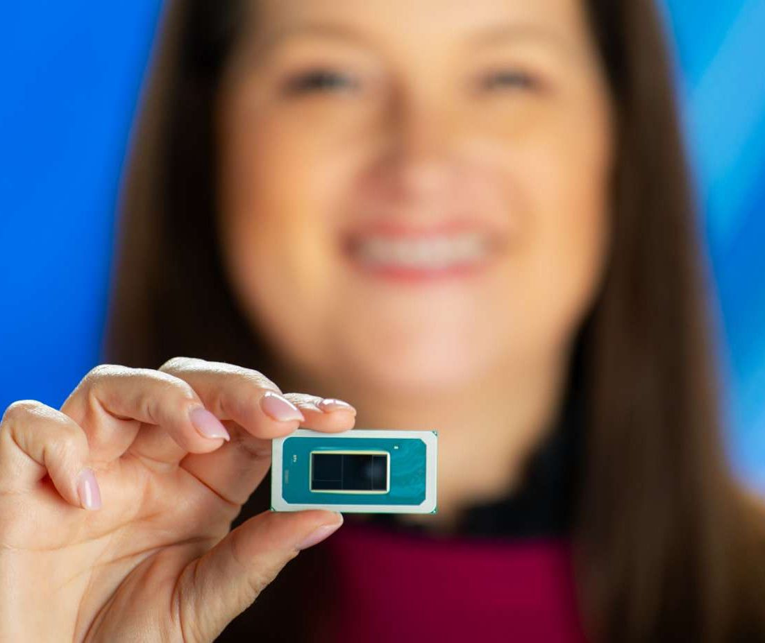 Intel Drops New Core Ultra Processors and Gaudi3 AI Chip to Take on Nvidia and AMD