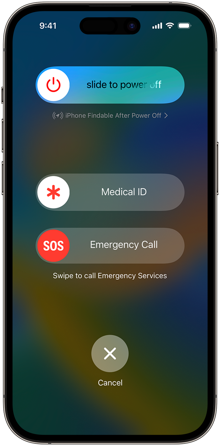 This iPhone Feature Can Save You in an Emergency
