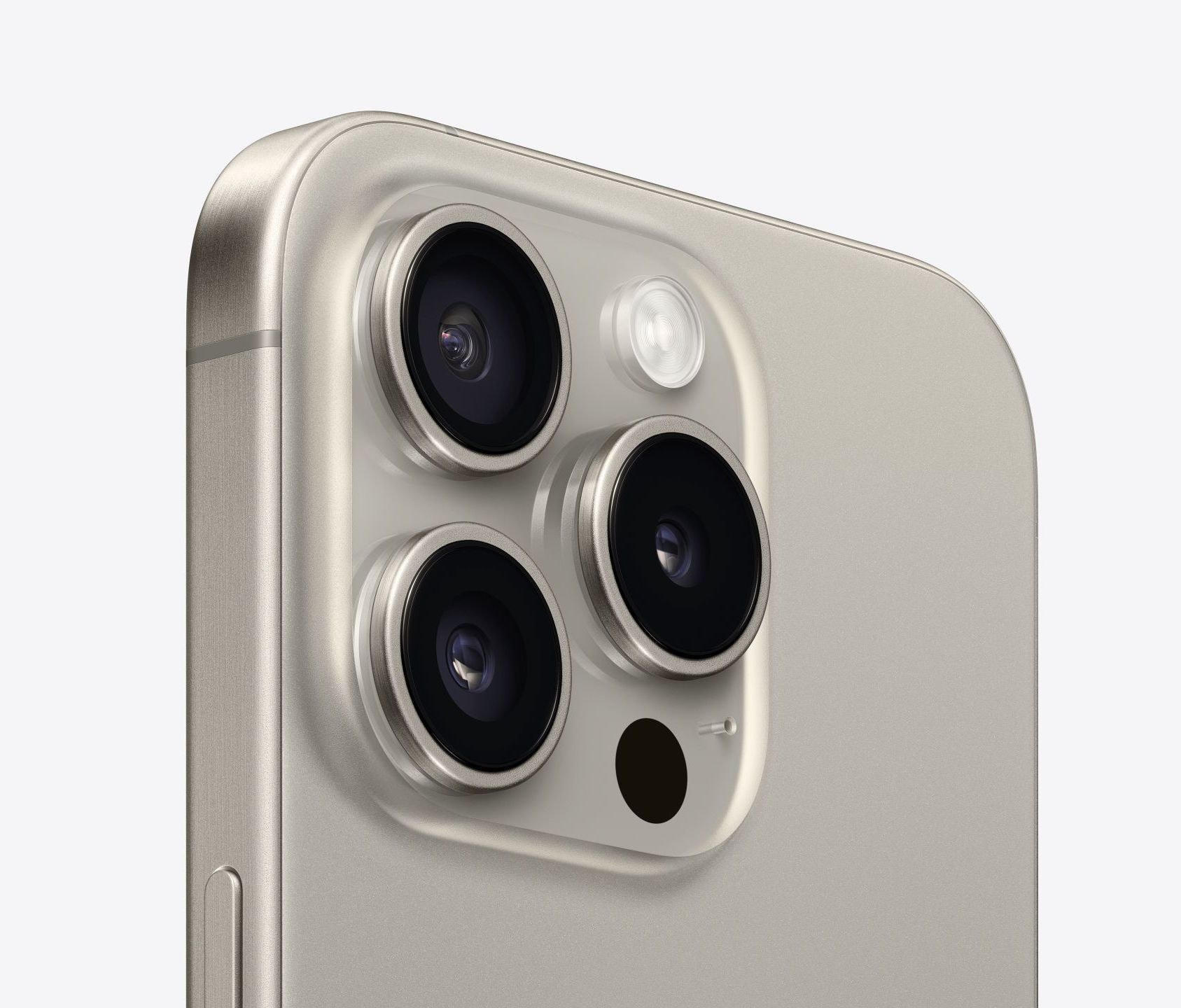 iPhone 15 Pro Takes Best Camera in MKBHD Smartphone Awards 2023