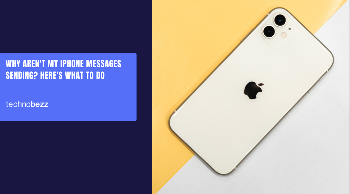 Understanding iPhone Error Messages and Their Solutions