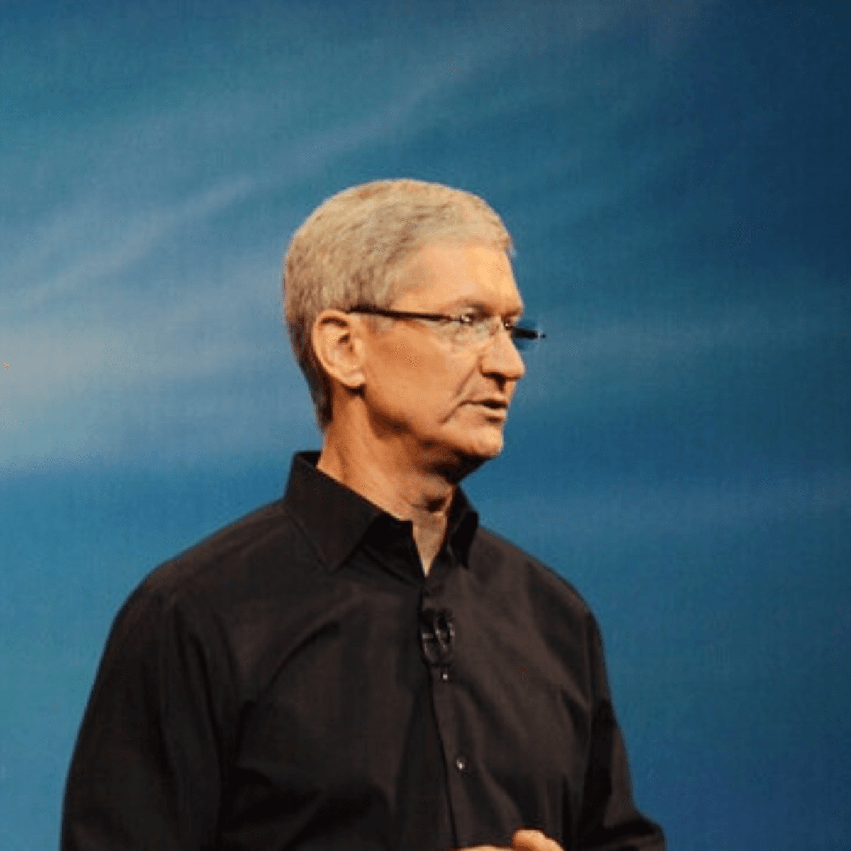 Apple Reportedly Intensifies Succession Planning for Tim Cook