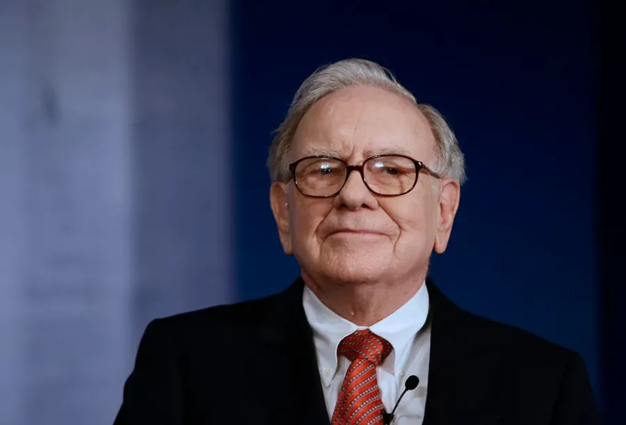 Warren Buffett Reaffirms Commitment to Apple Despite Selling Millions of Shares, Cites Tax Strategy at Berkshire’s Annual Meeting