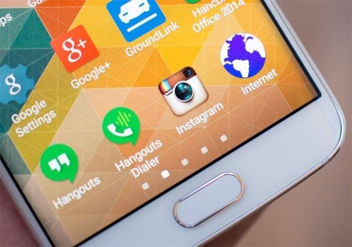 How to Clear Cache, Browser History and Cookies on Galaxy S6 Edge Plus