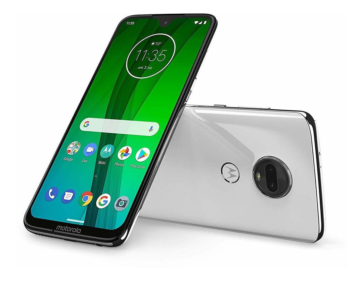 How to fix Moto G7 Wi-Fi issues