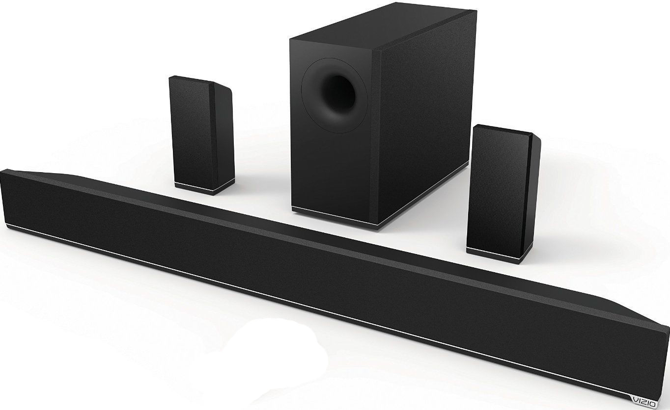 Top Best Sound Bars Under $100 Of 2021 featured image 