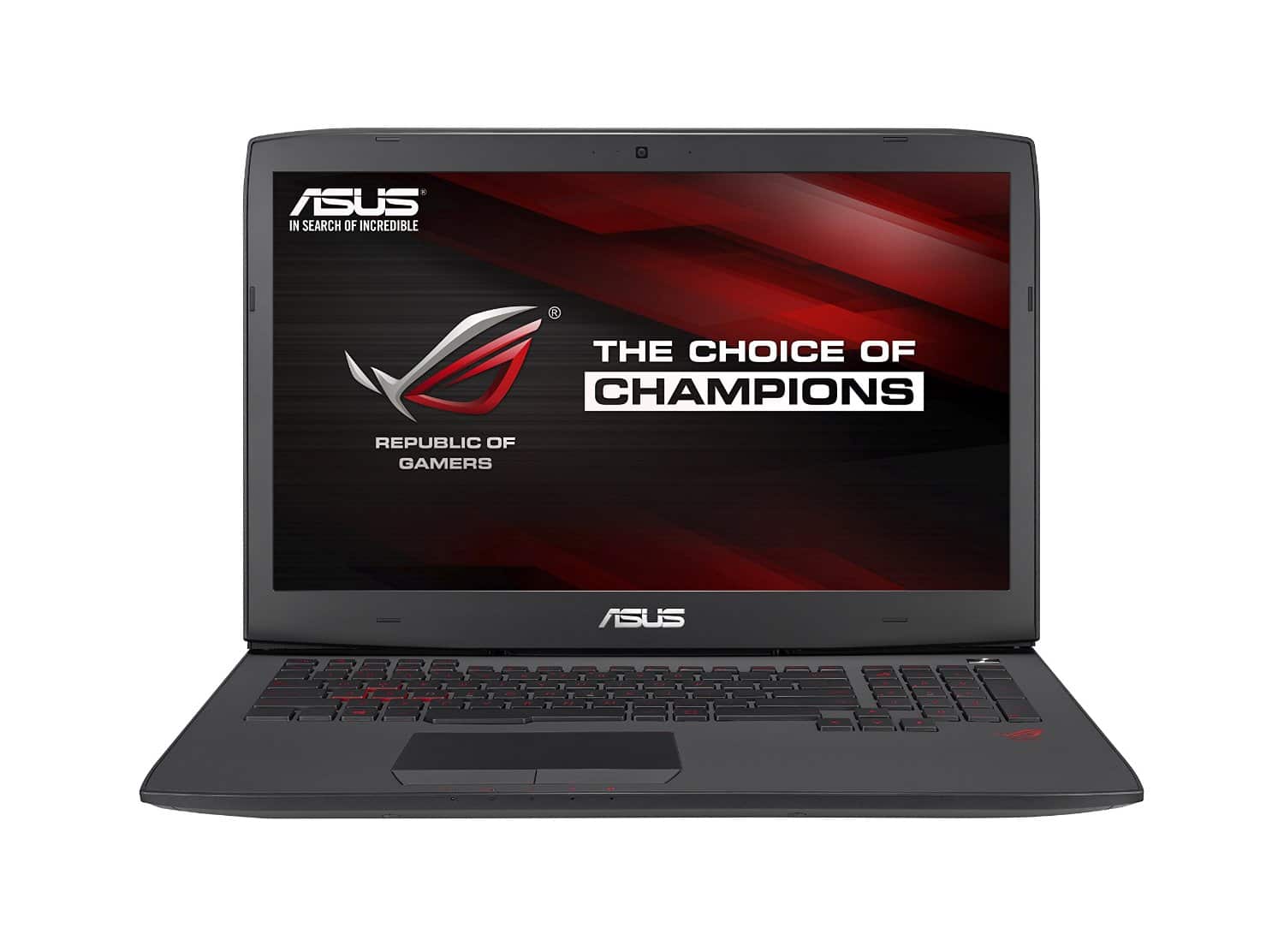 Top Best Asus Gaming Laptops To Buy In 2020 - November 2020 Technobezz Best