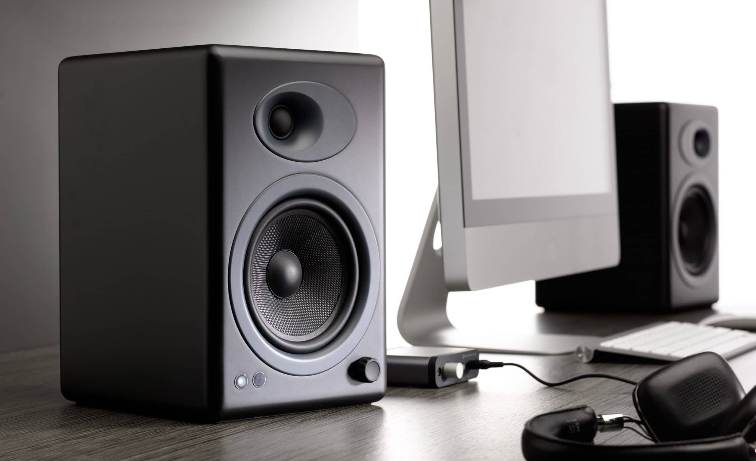 best desktop computer speakers