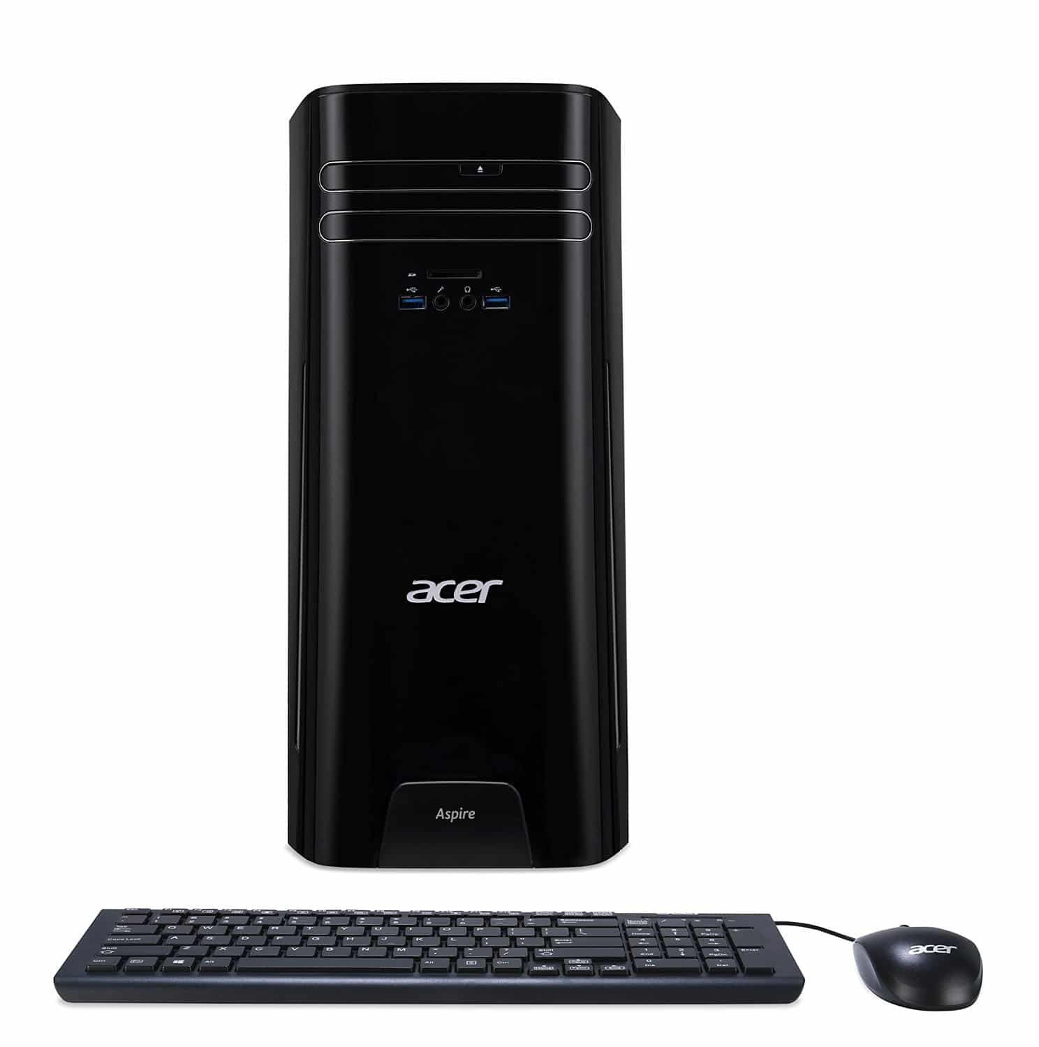 Beste billige Desktop-Computer 201