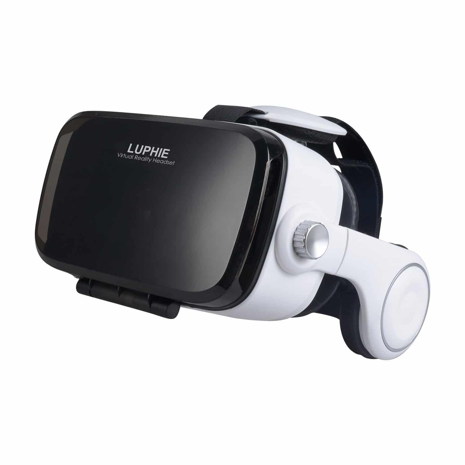 Los mejores auriculares VR para iPhone X