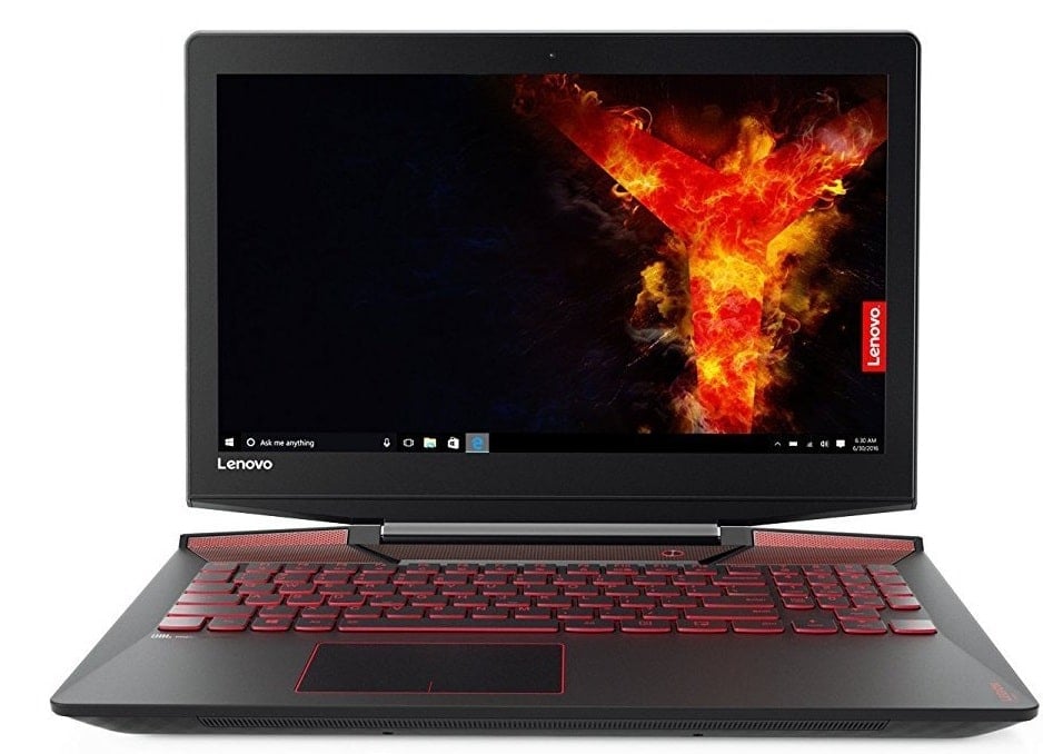Lenovo Legion Y720 Gaming Laptop (2019 Edition)