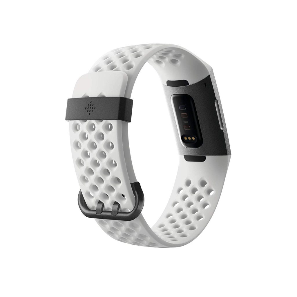 Monitor de actividad física Fitbit Charge 3 SE