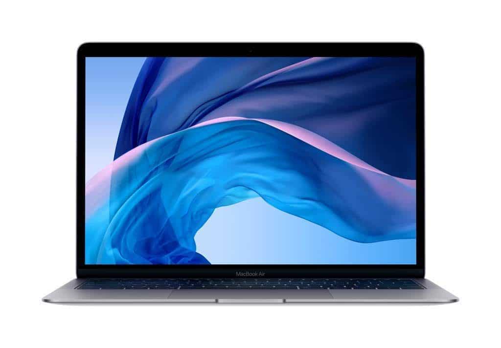MacBook Air 2018 Edition