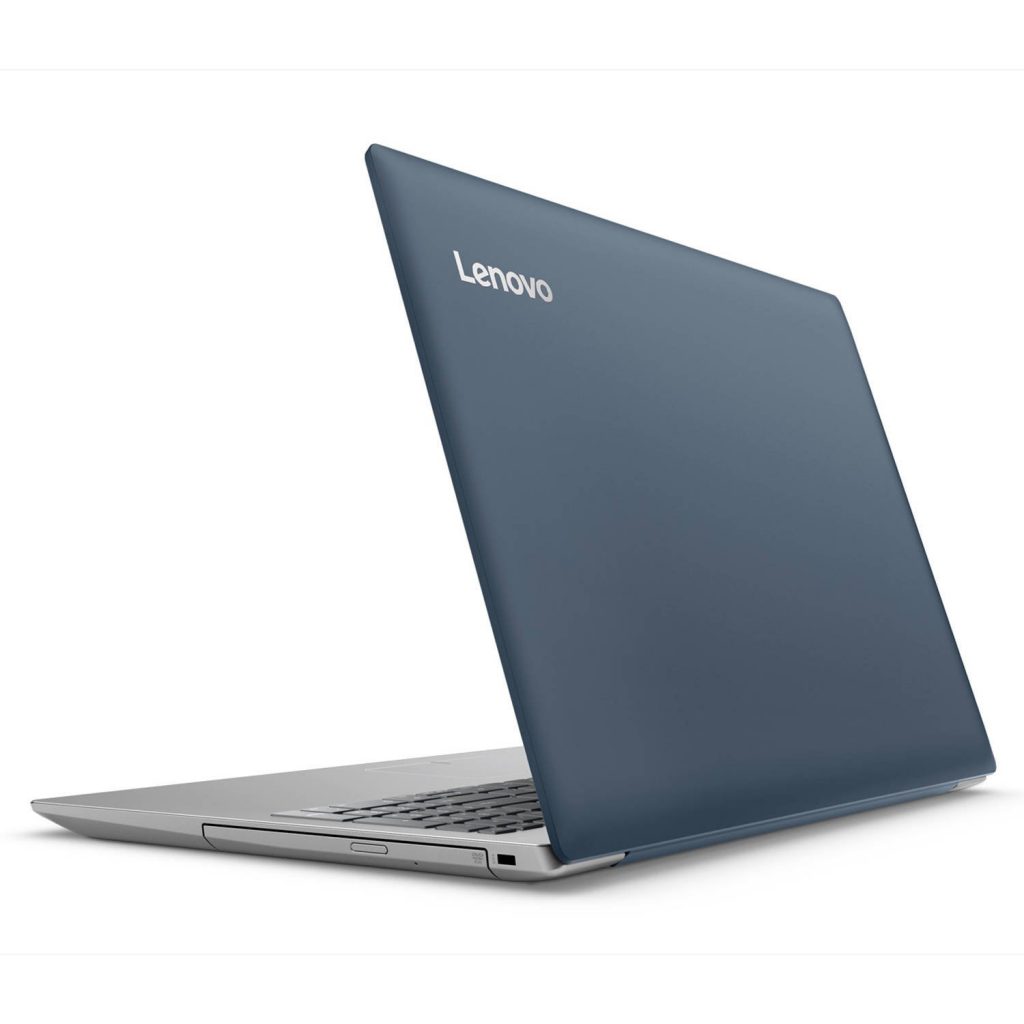 2018 Lenovo Ideapad 320 15.6-inch HD LED Backlight Laptop