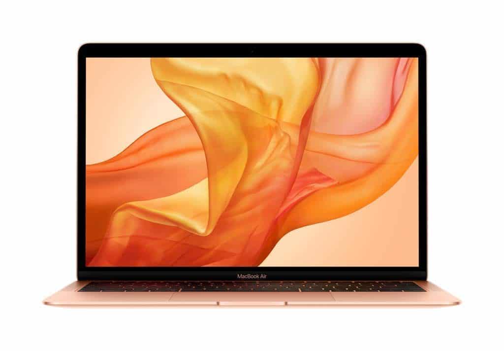 Apple MacBook Air 13-inch 2019 Edition