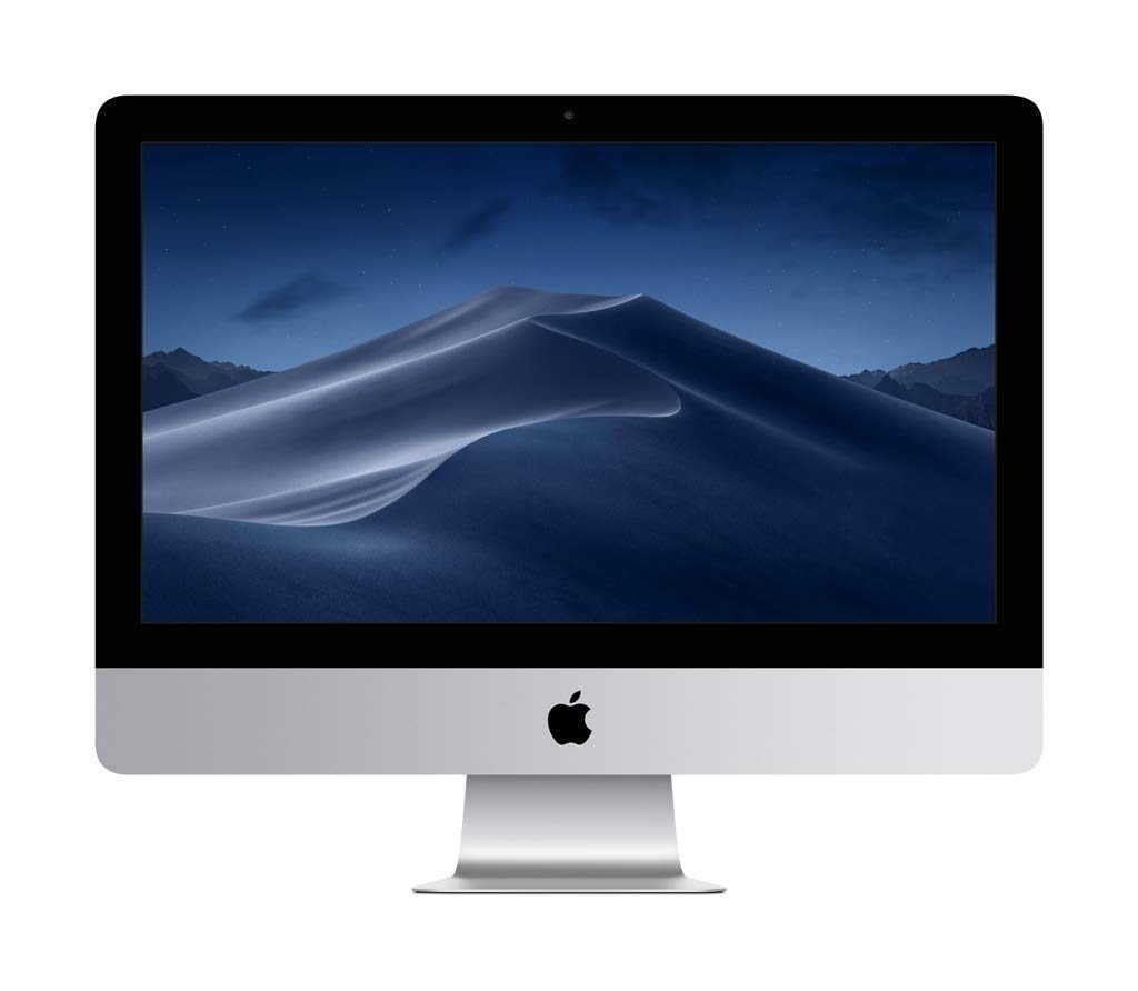 Apple iMac 21.5 Zoll 4K