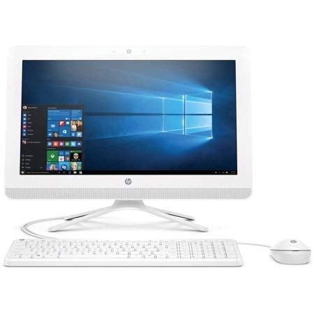 HP All-in-One-Desktop-PC