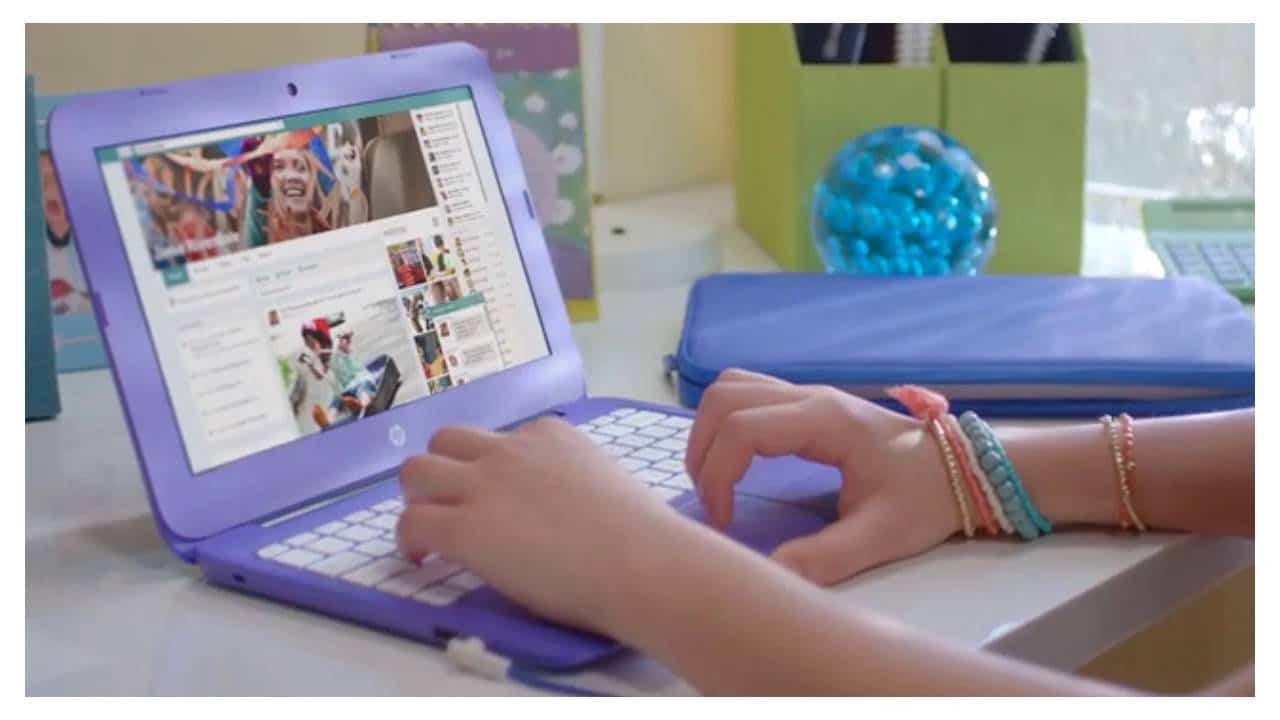 laptop for kids age 4