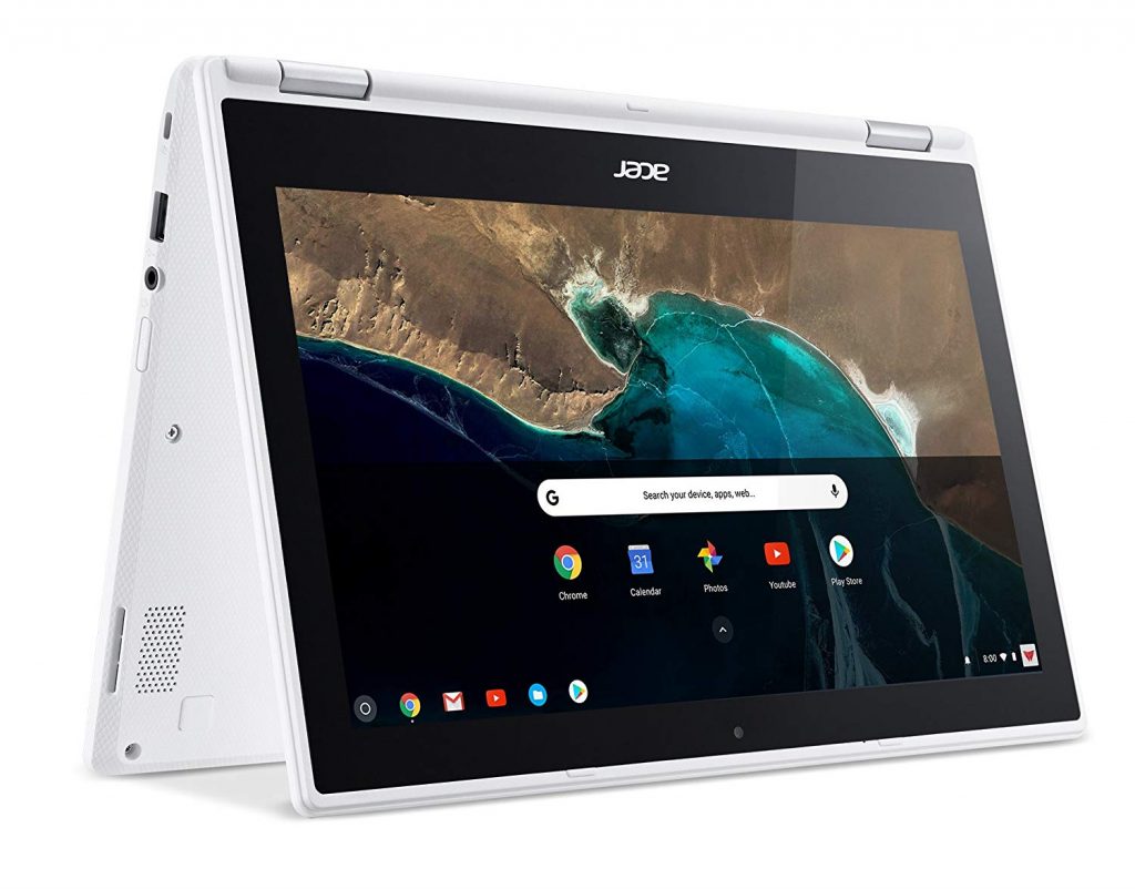 Acer Chromebook R11 Convertible, 11.6 inches