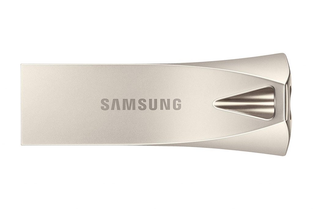 Samsung BAR Plus de 256 GB