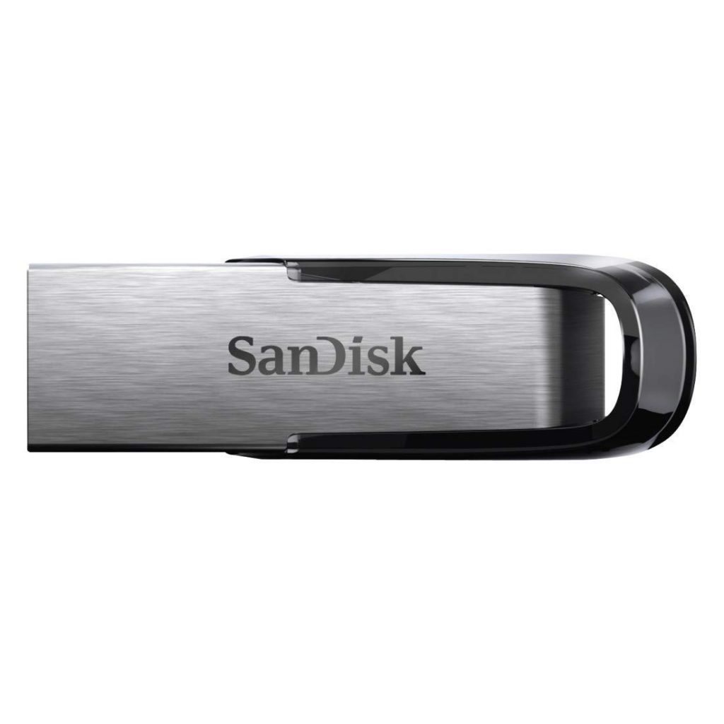 SanDisk Ultra Flair USB 3.0 (256 GB)