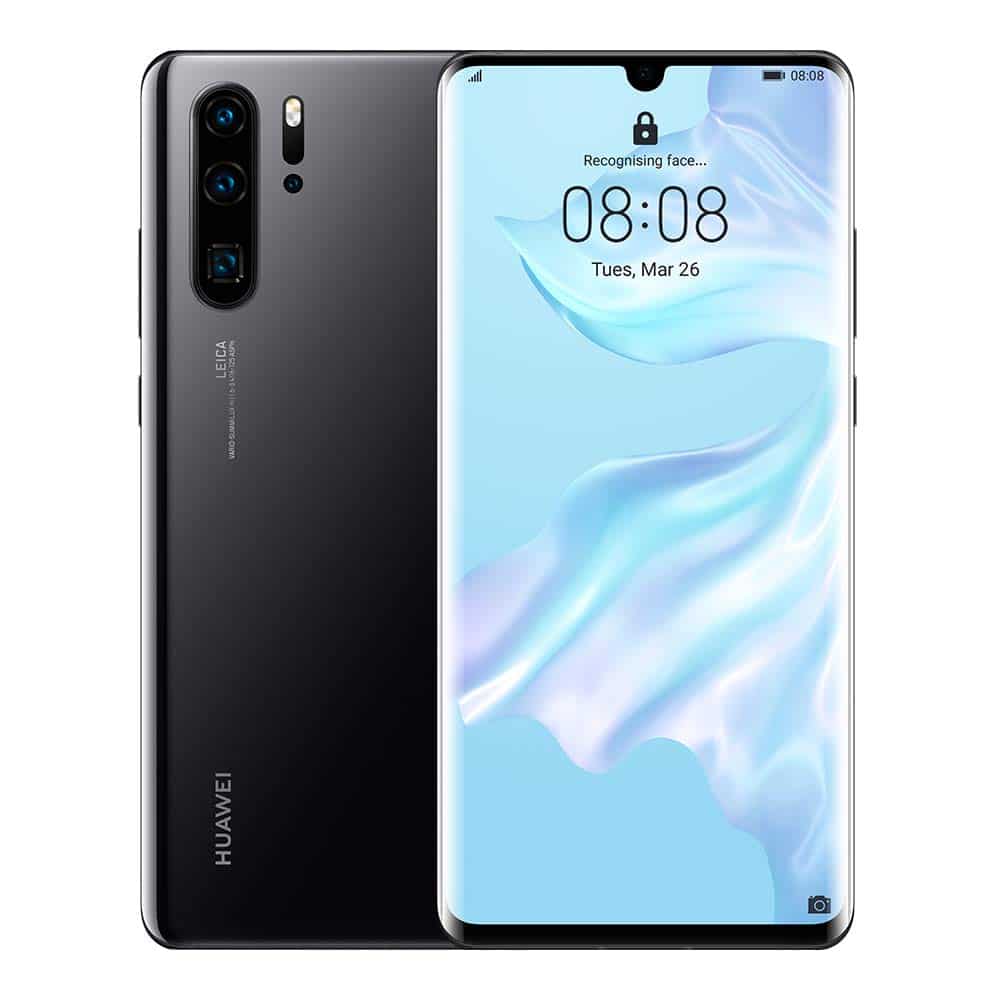 Huawei P30 Pro Dolby Atmos Support Smartphone