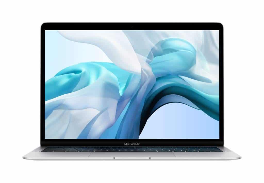 Pantalla Retina Apple MacBook Air de 13 pulgadas