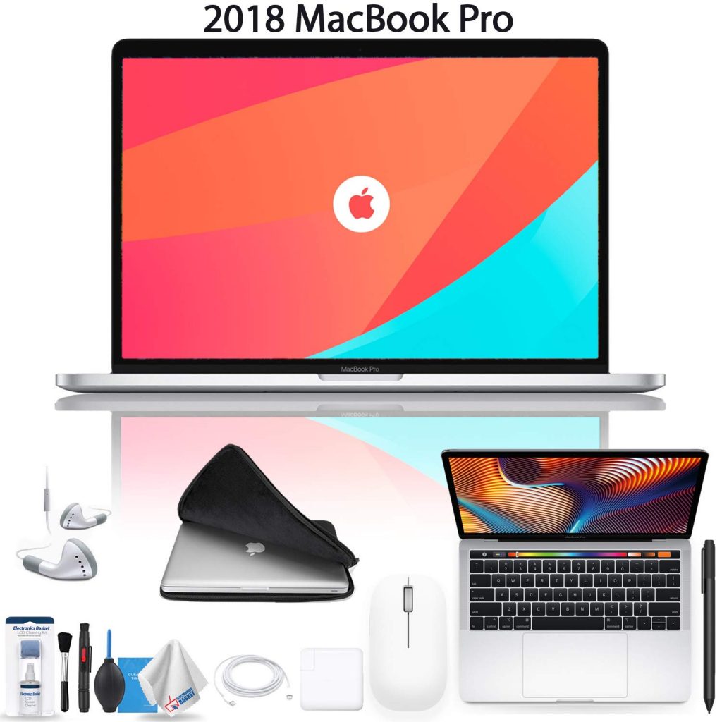 Apple MacBook Pro 15.4 inches