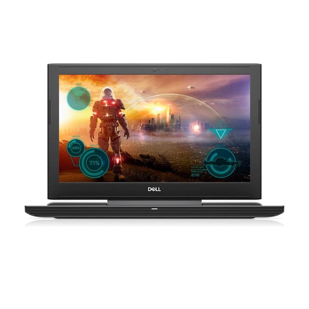 Dell Inspiron High Speed ​​Gaming Laptop