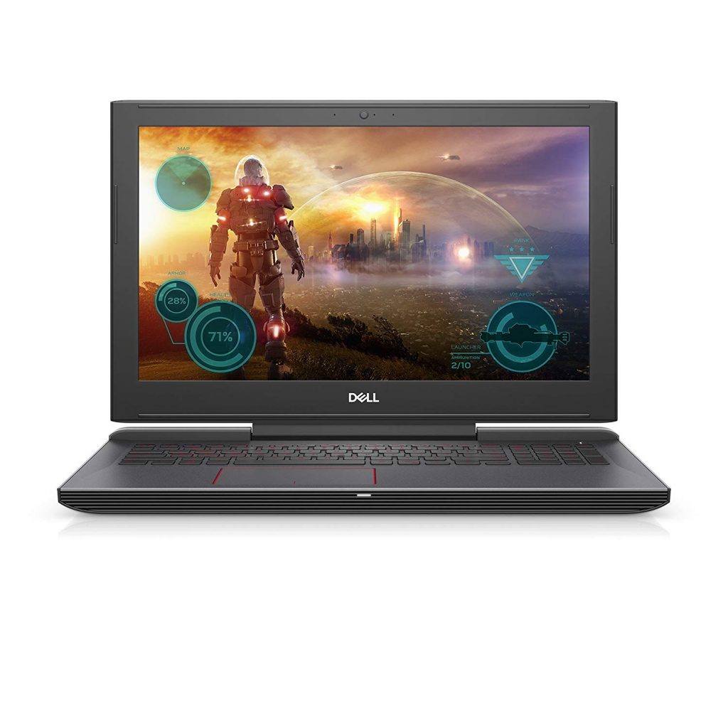 Dell Fast Charge Gaming Laptop