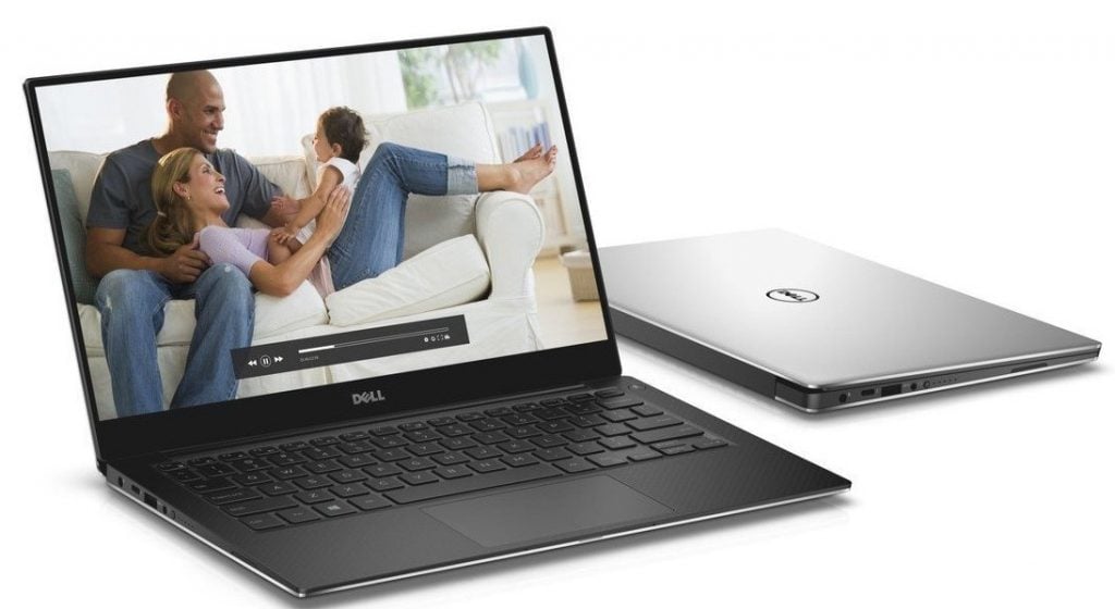 Laptop Dell XPS 13 9360 Ultrabook