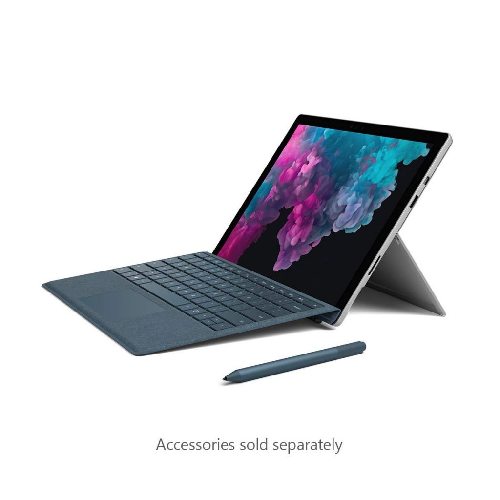 Microsoft Surface Pro 6, 12.3 inch