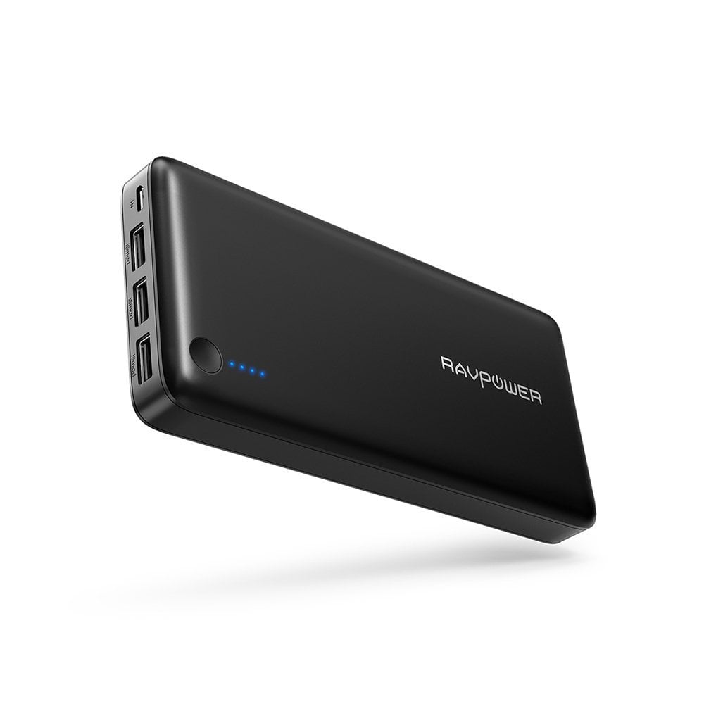 Best Portable Battery Chargers