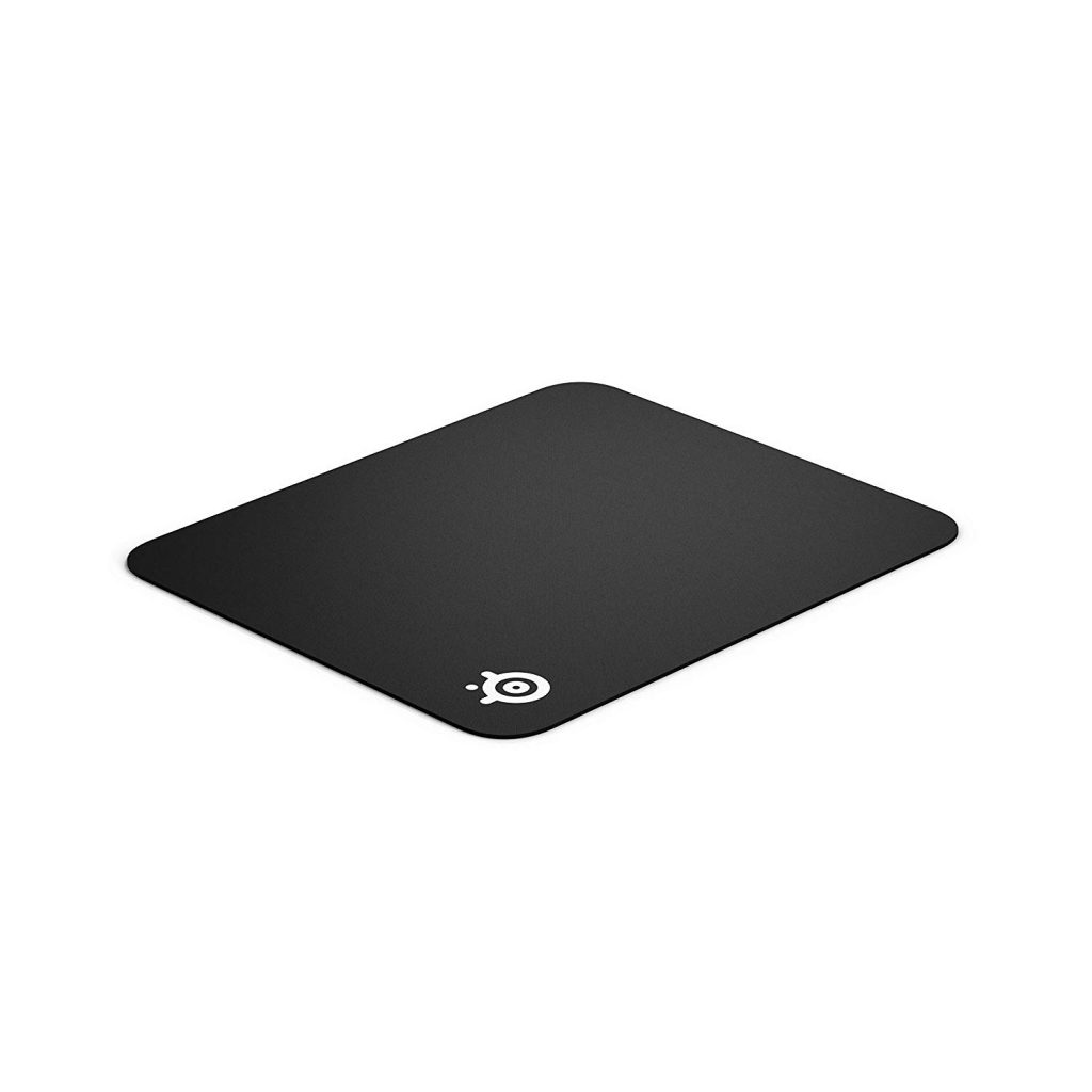 SteelSeries QcK Classic Gaming Mouse Pad