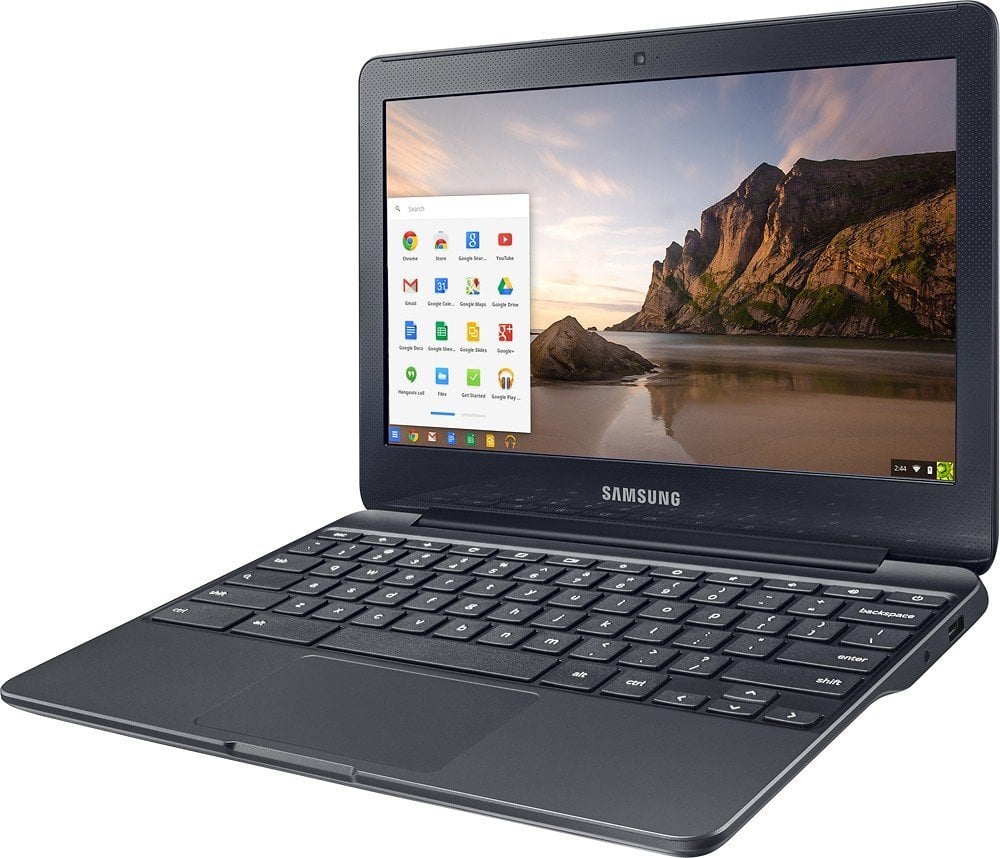 Chromebook Samsung HD da 11.6 pollici
