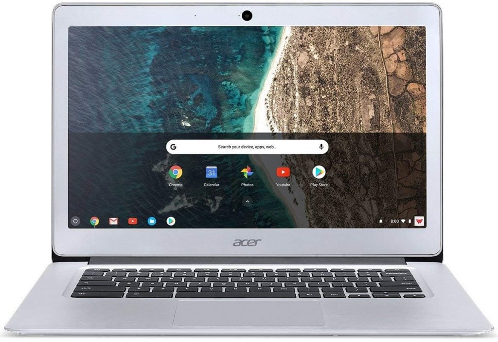 Acer Chromebook 14 CB3-431-C5FM