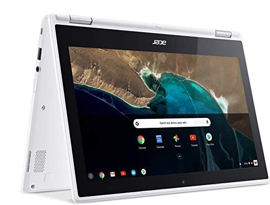 Acer Chromebook R11 Convertible
