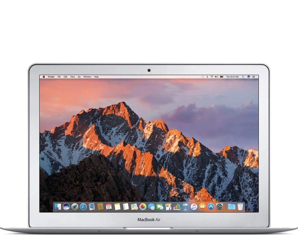 AppleMacBook Air 13 (2017)