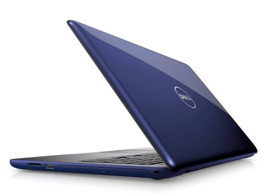 Dell Inspiron Business Laptop 15.6-Zoll-Display