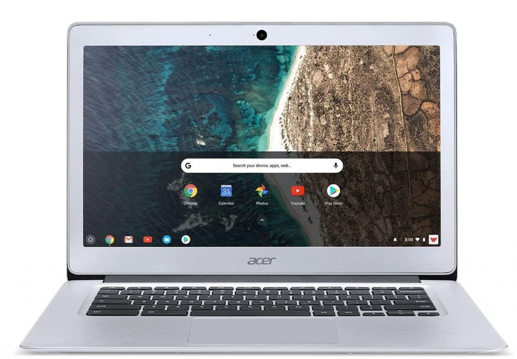 Acer Chromebook 14 inches