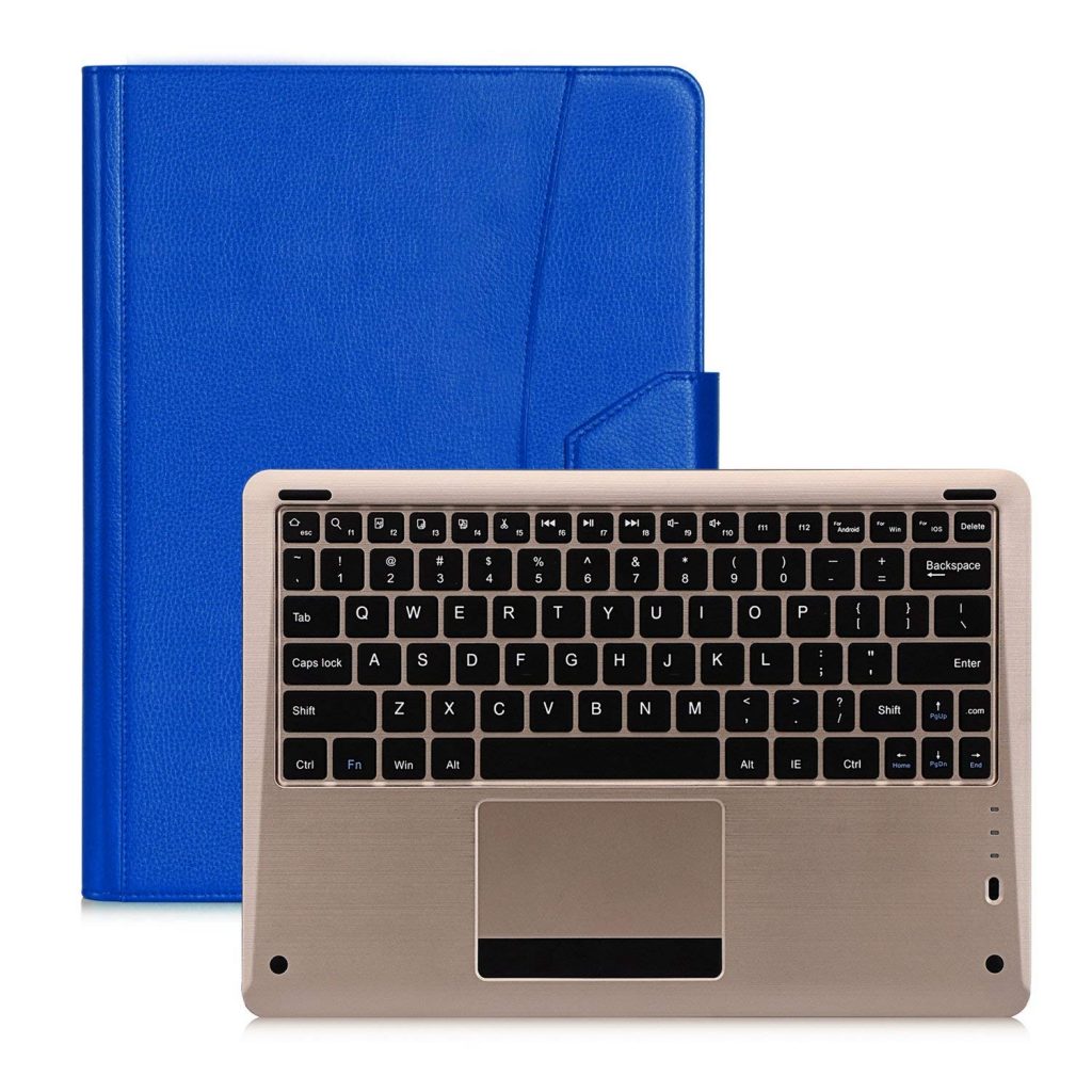 FYY Case for iPad Pro