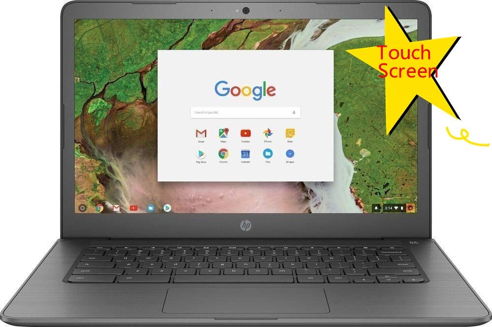 Chromebook empresarial HP Flagship Premium