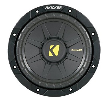Kicker Comps 40CWS84