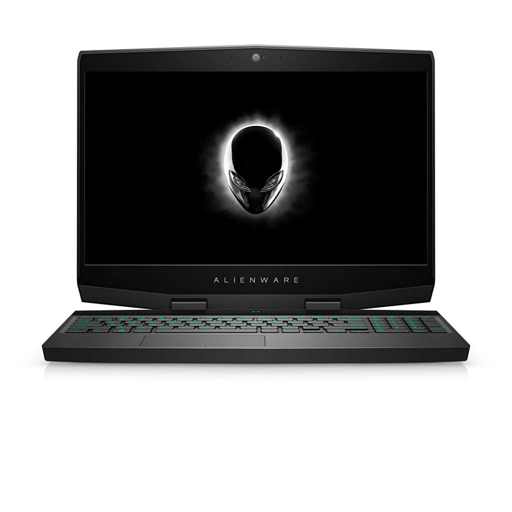 Alienware M15 Thin and Light 15 ”Gaming Laptop