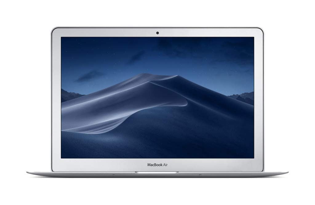 Apple MacBook Air 13-inch laptop