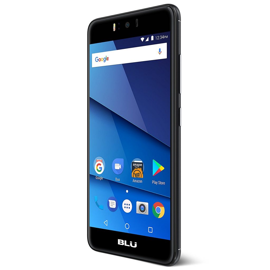 Blu R2 Plus Dual SIM Budget Smartphone
