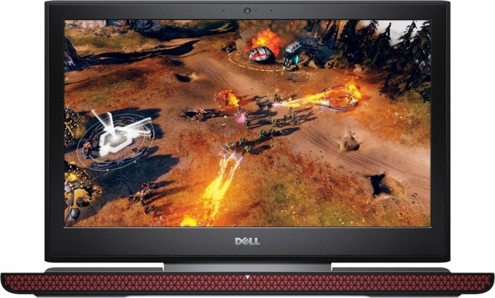 Dell Inspiron 15 7000 Series 7567 Gaming Edition