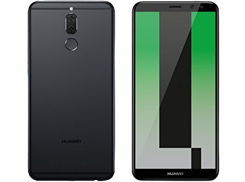 Huawei Mate 10 Lite Nano SIM Budget Smartphone