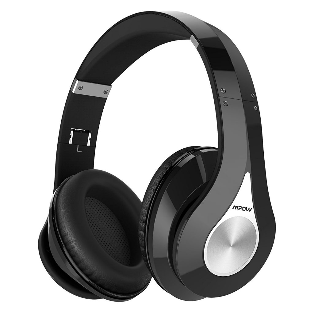 Cuffie over-ear Bluetooth Mpow 059