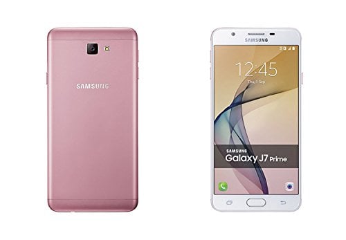 Samsung Galaxy J7Prime Android 6.0.1